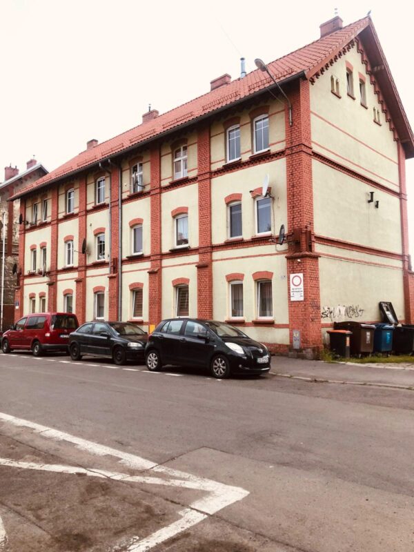 ul. Nowy Świat 5