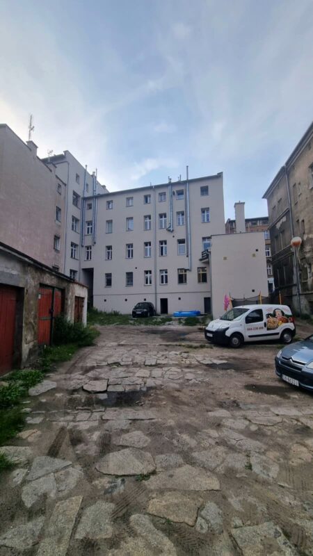 ul. Moniuszki 27-29