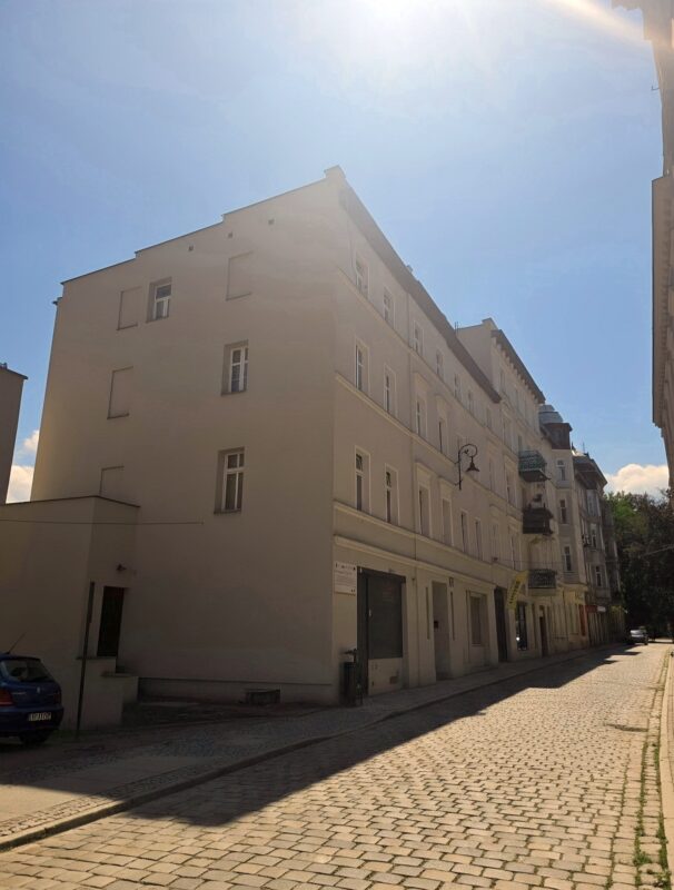 ul. Moniuszki 27-29