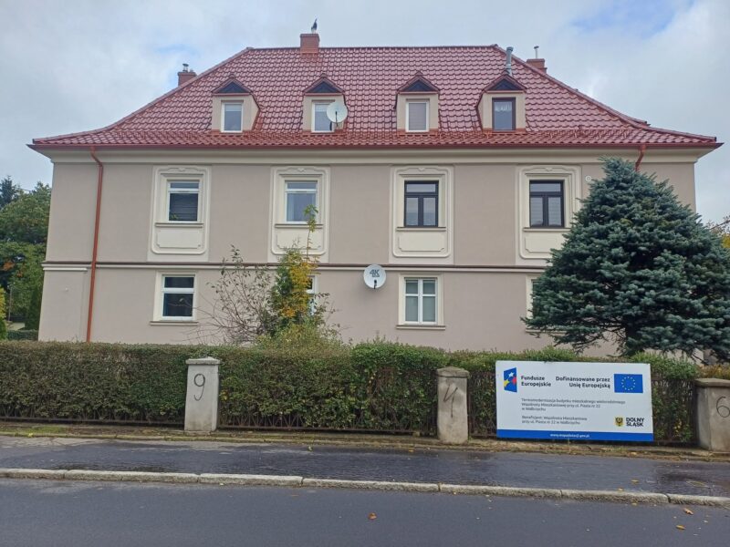ul. Piasta 22